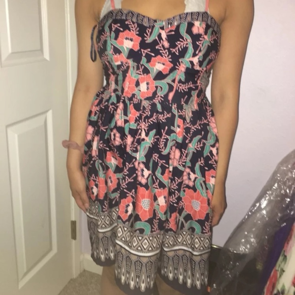 Summer dress